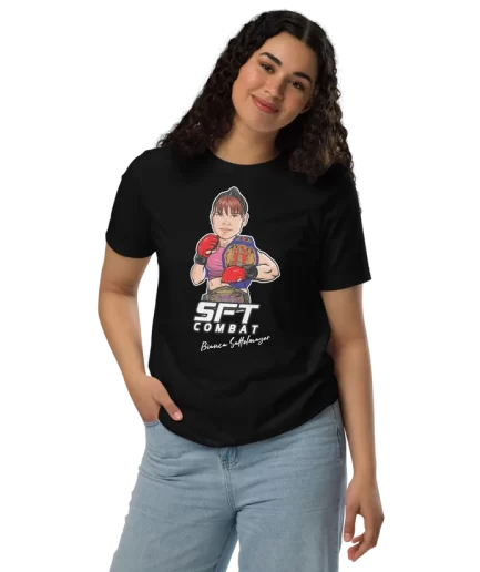 Unisex staple eco t-shirt