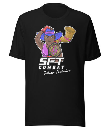 SFT Caricatures collection