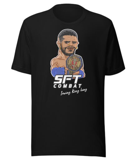 SFT Caricatures collection